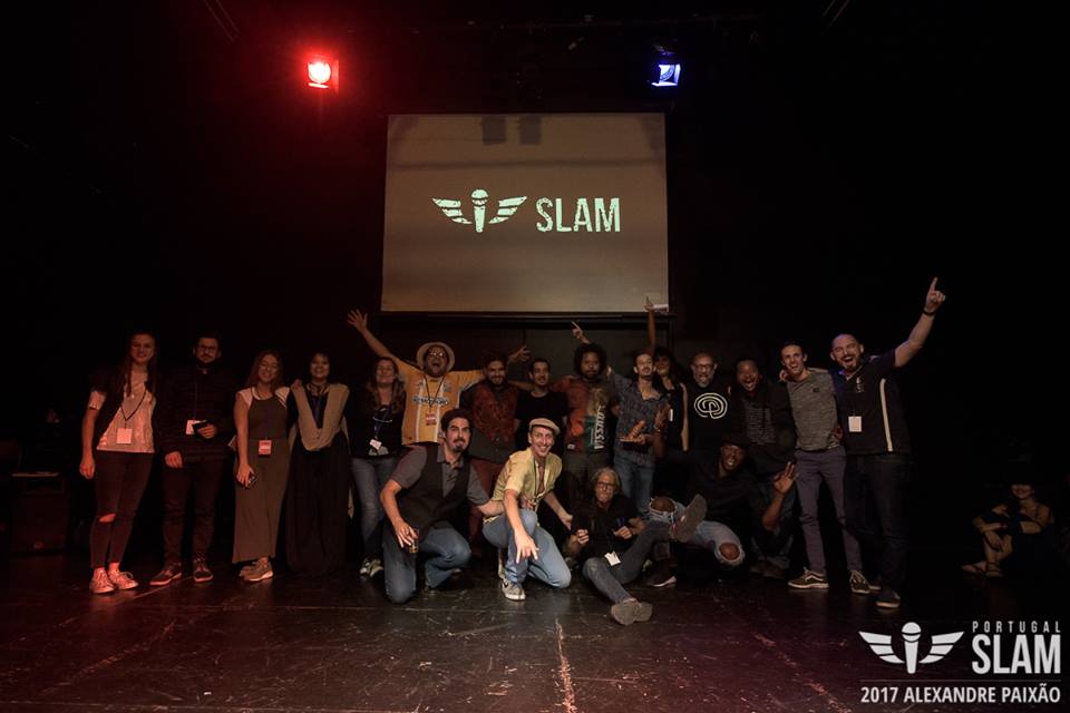 Portugalslam 2017
